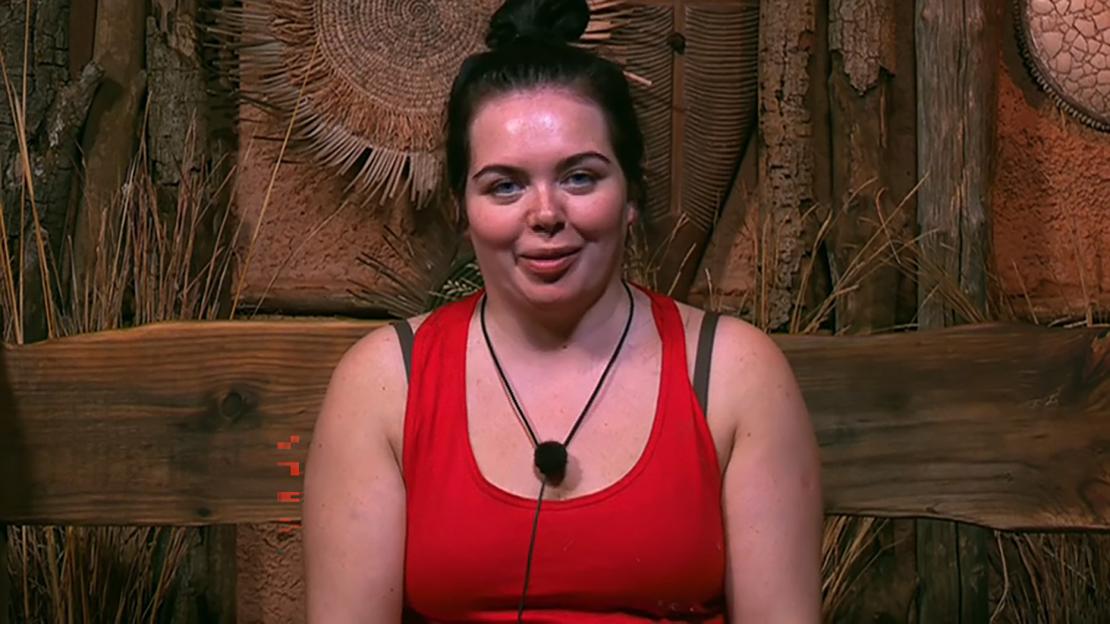 Scarlett Moffatt Reveals David Haye Is Out of the I'm A Celebrity South Africa WhatsApp Group After Controversial Rant