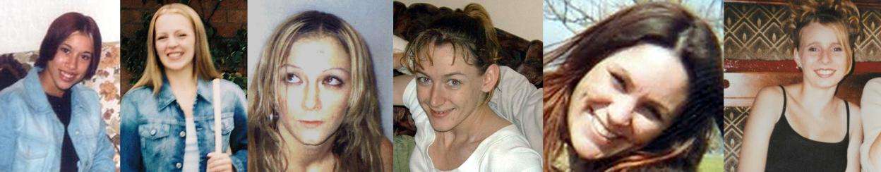 Steve Wright court case