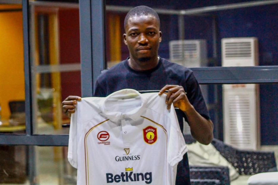 NPFL: Ikorodu City Elevates Young Talent to Senior Squad