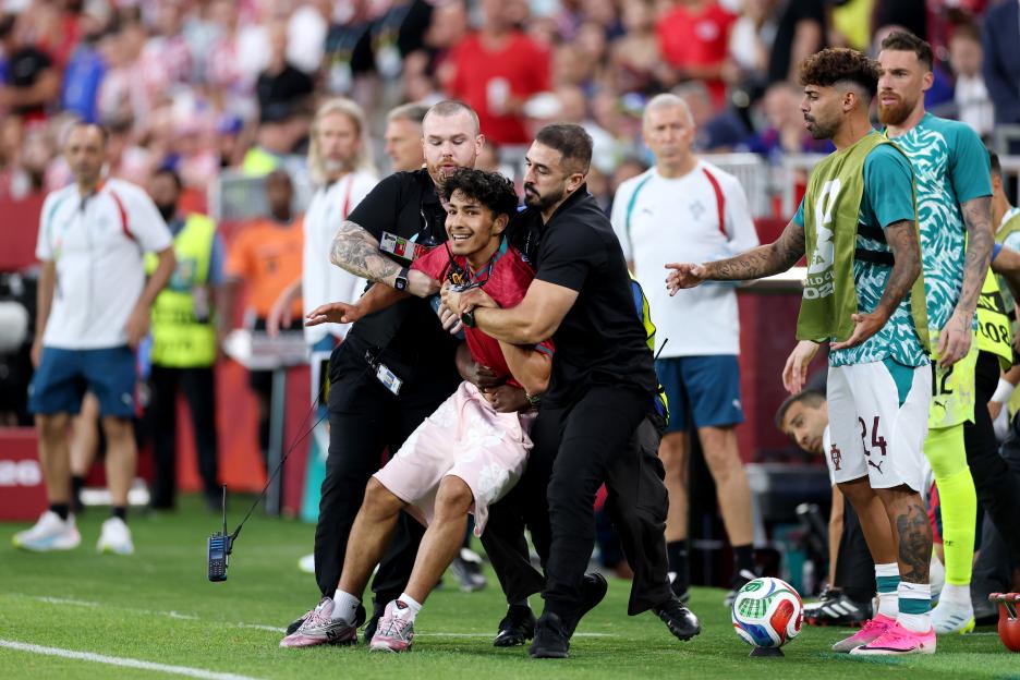 Portugal v Croatia: Round of 32 - FIFA World Cup 2026