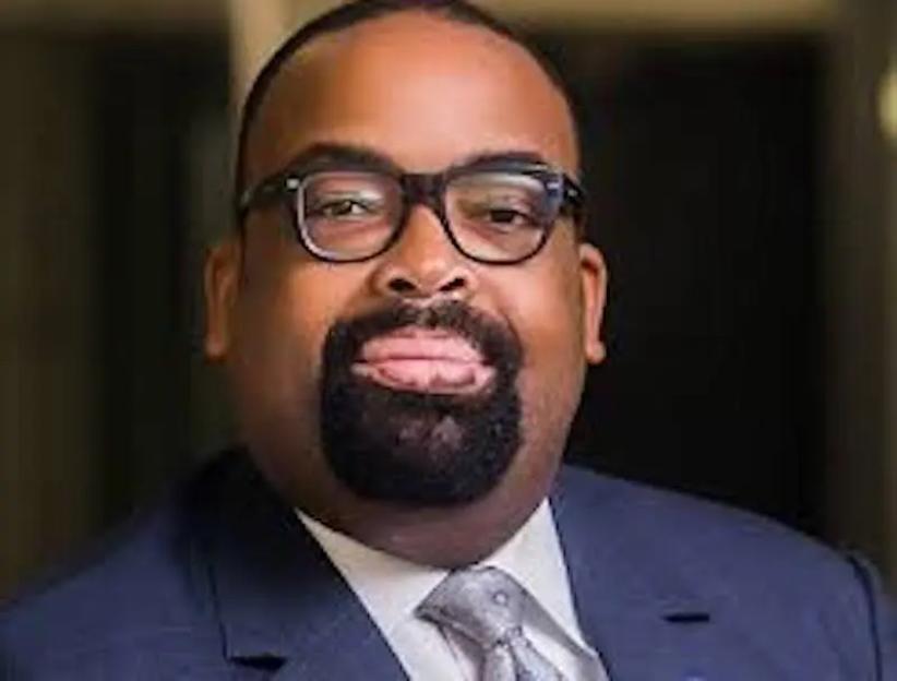 'Olumide Akpata: 'They'll Stop at Nothing to Hinder Us' After Leaving LP for ADC'