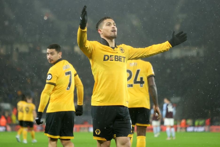 Wolves 2 Aston Villa 0: Villa's Champions League Dreams Diminish as Hosts Avoid Unwanted Premier League Milestone