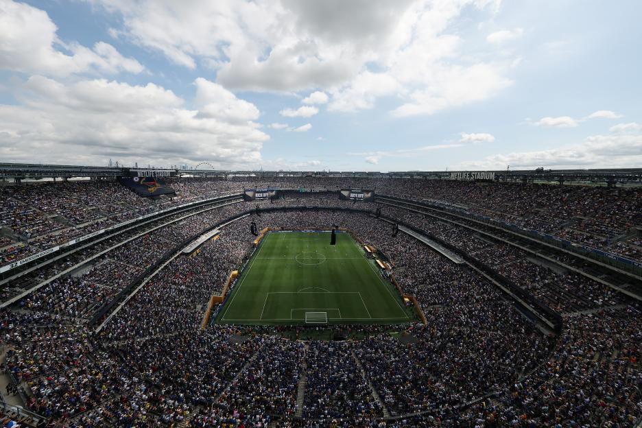 Chelsea FC v Paris Saint-Germain: Final - FIFA Club World Cup 2025