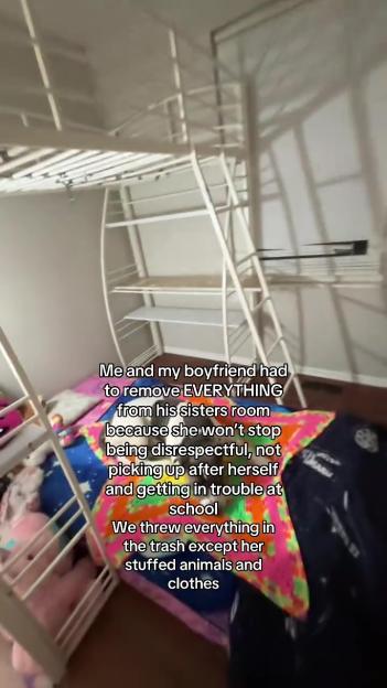 'We Purged Our 11-Year-Old's Belongings to Teach Her a Lesson – The Backlash Is Intense!'