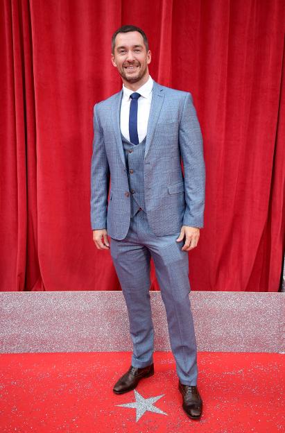 Emmerdale Star Anthony Quinlan Opens Up About Two Failed Auditions for a Major Reality Show and the ITV Hit He Passed On