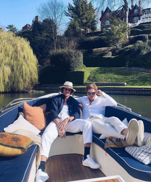 Jake Hall's Brother Shares Emotional Tribute Following Star's Tragic Passing