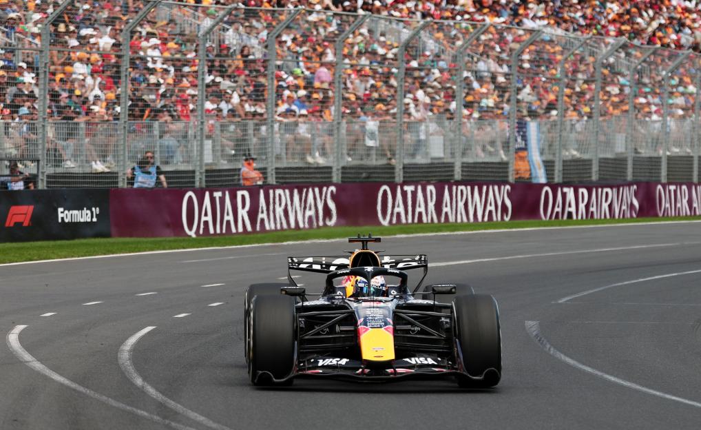 Australian Grand Prix