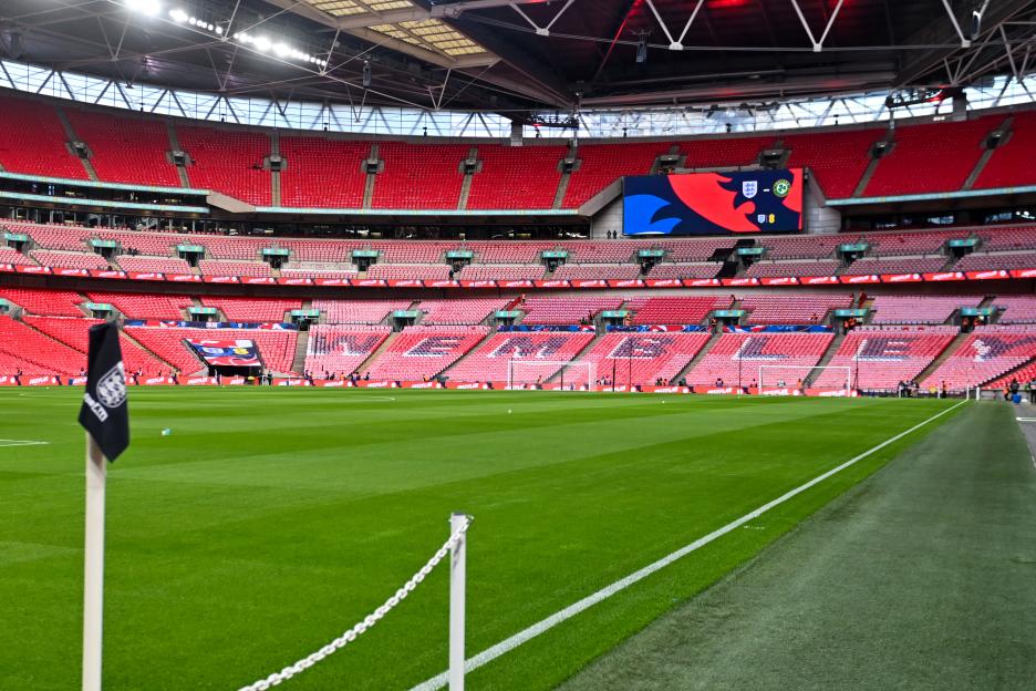 Wembley Stadium to Undergo Major Shift at England Matches Following Thomas Tuchel's Criticism of Fans