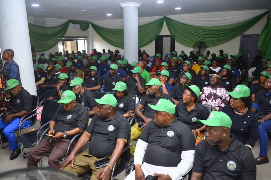 Otti Takes Action on Food Insecurity: Welcomes 17 New Farm Managers