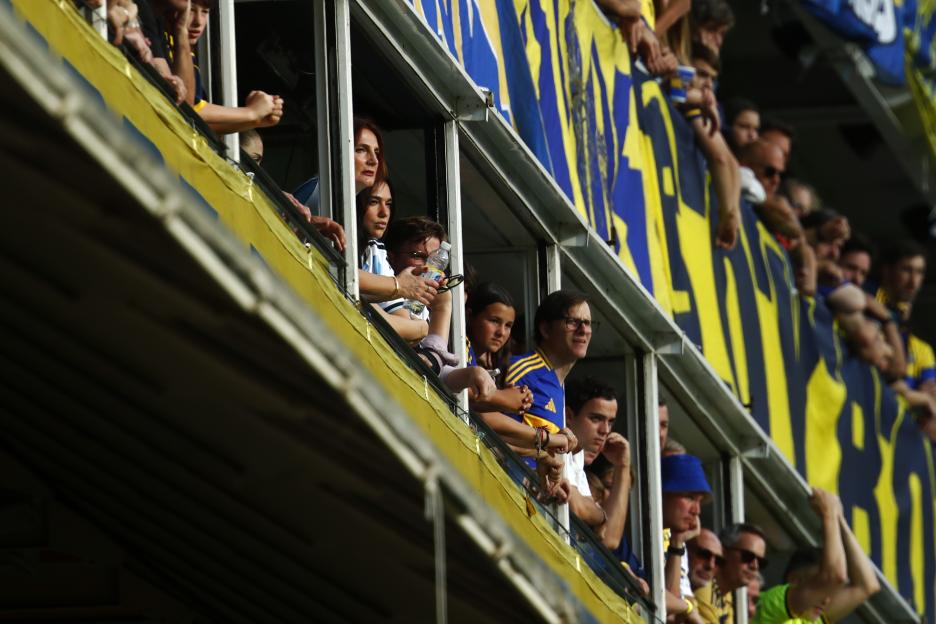 Boca Juniors v River Plate - Torneo Apertura Betano 2025