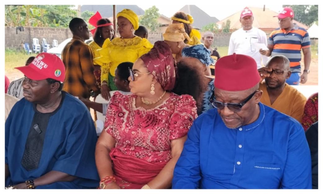 Delta Coalition Forms Committee for APC Congress Aspirants