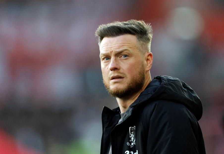 : Championship - Play Offs - Semi Final - Second Leg - Southampton v Middlesbrough