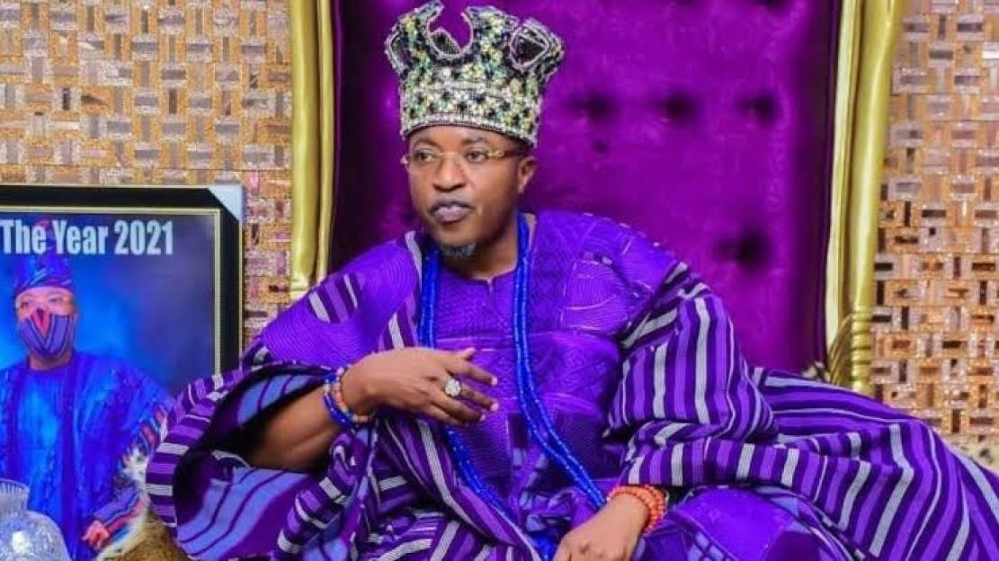 Oluwo Sounds the Alarm: Urgent Action Needed to Prevent Osun–Oyo Land Conflict