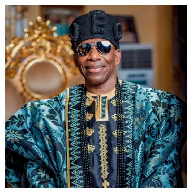 Lagos monarch orders overnight lockdown for Egungun Festival rites