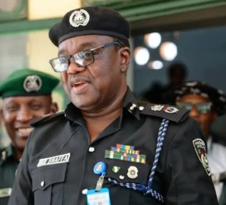 "2027: Sokoto Police Chief Urges Political Parties to Steer Clear of Violence and Unlawful Actions"