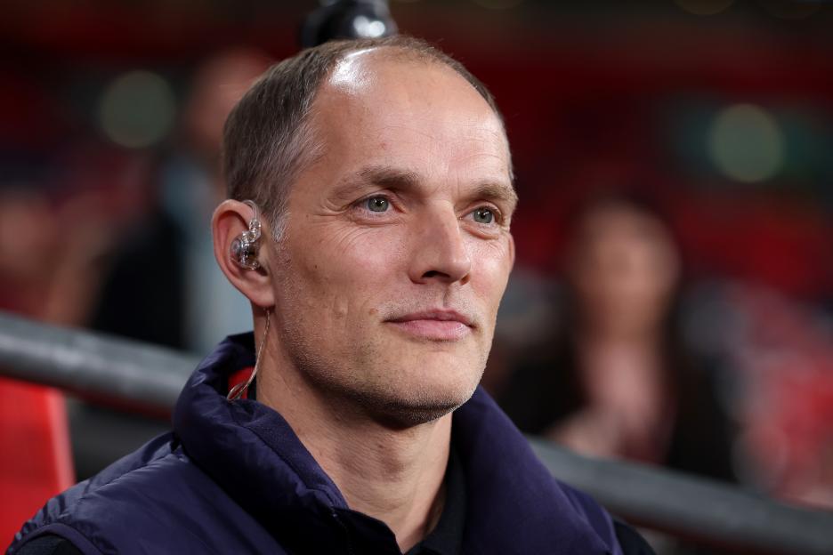 Tuchel Set to Include Premier League Star Who Last Represented England Eight Years Ago in Provisional 55-Man World Cup Squad