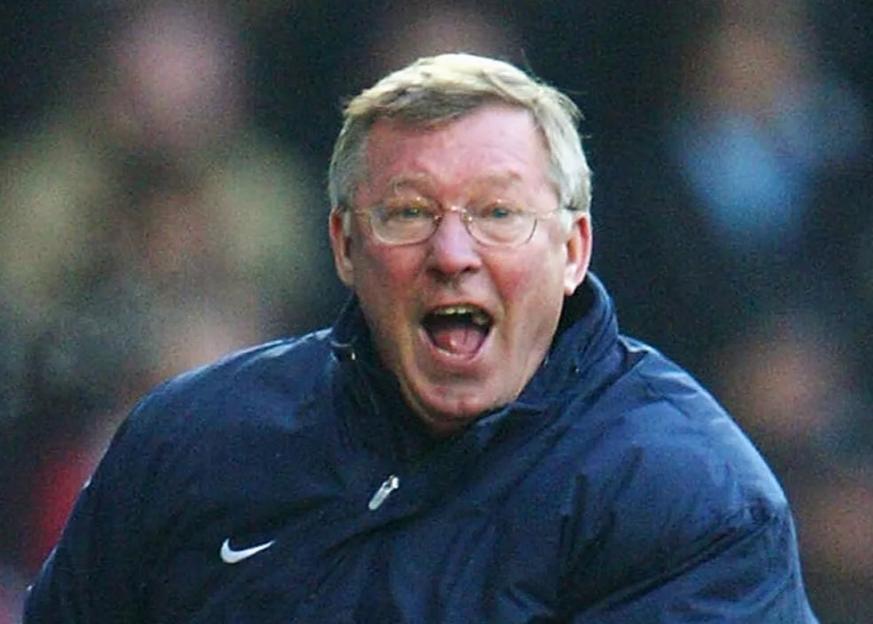 Fulham v Manchester United