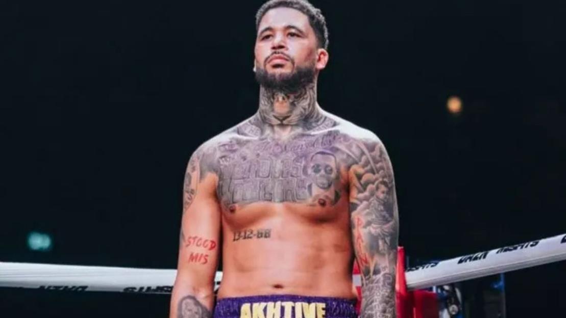 Ty Mitchell vs. Gabe Rosado: What Time Are the Ring Walks for the Misfits Duel Title Fight?