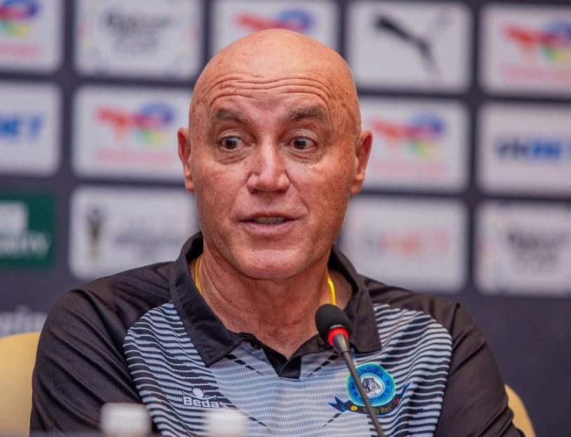 AFCON 2025: Tanzania's Coach Gomandi Proudly Claims 'We Surprised Them' Despite 2-1 Loss to Nigeria