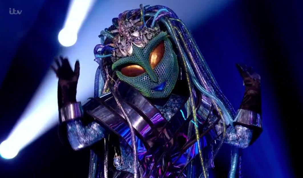 Unforgettable Masked Singer Reveals: From Spice Girls to Surprising Panelists!