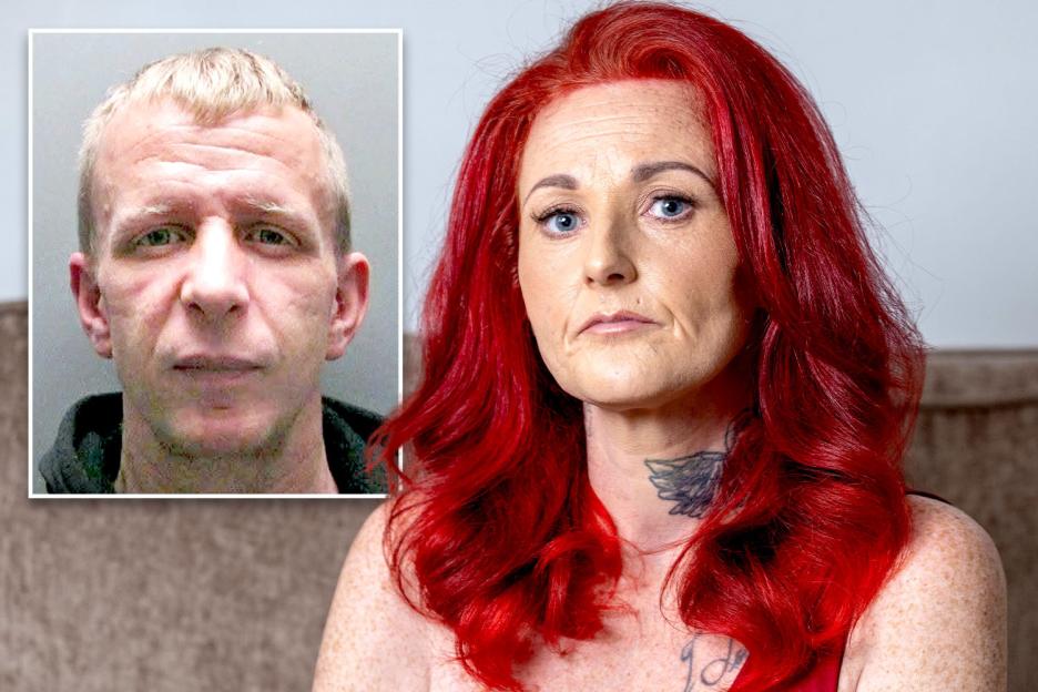 "Shocking Facebook Message from My Ex Exposed His Abuse – But What the Police Uncovered Next Was Even More Disturbing"