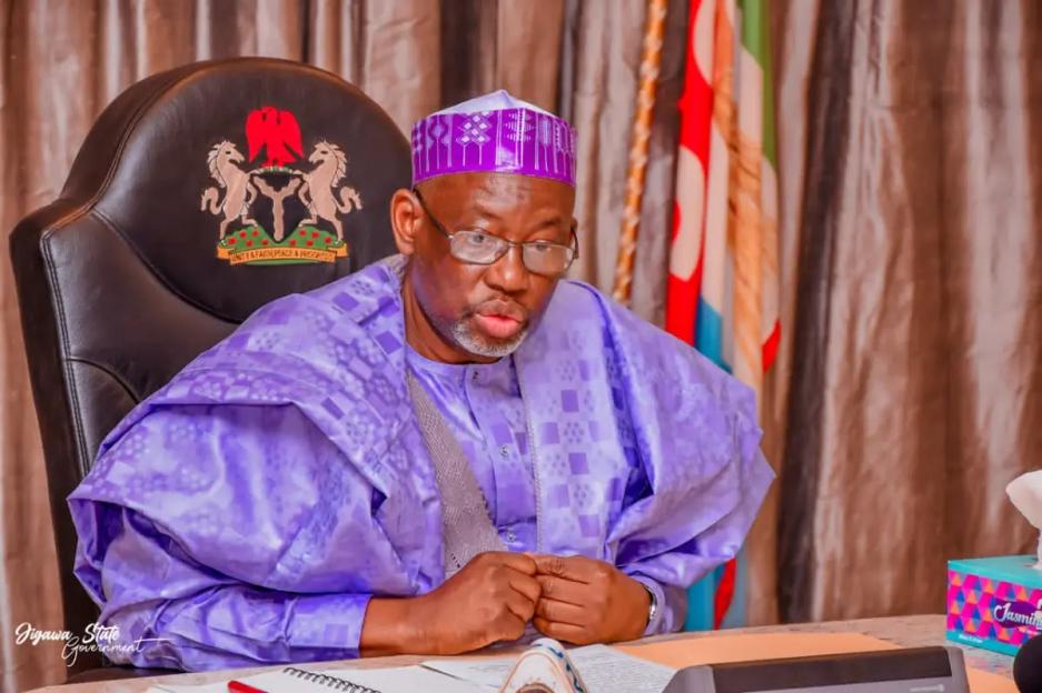 Jigawa Governor Namadi Names 27 New Local Council Secretaries
