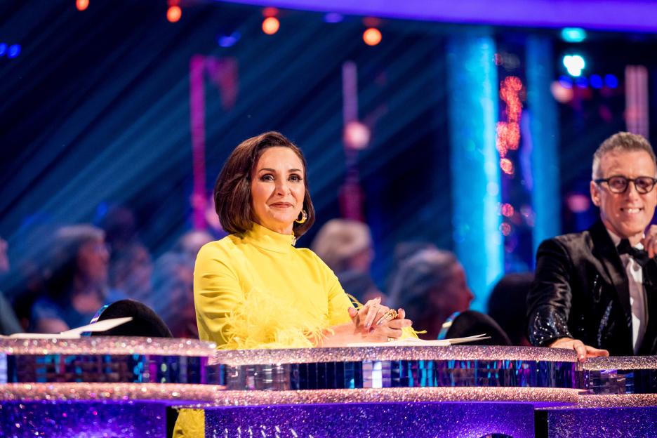 Strictly Come Dancing 2023