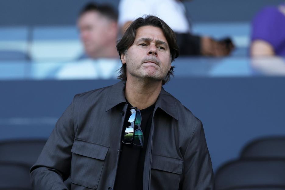 Mauricio Pochettino Shocks Fans with Claim That Chelsea Should Lose 2017 Premier League Title to Spurs