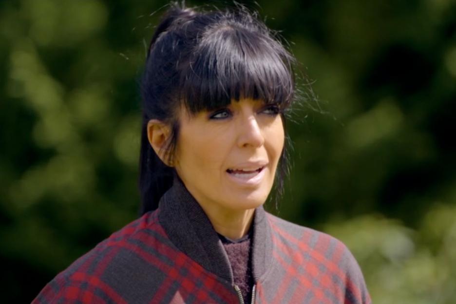 'Traitors Fans Stunned as Claudia Unveils Groundbreaking Twist That Changes Everything!'