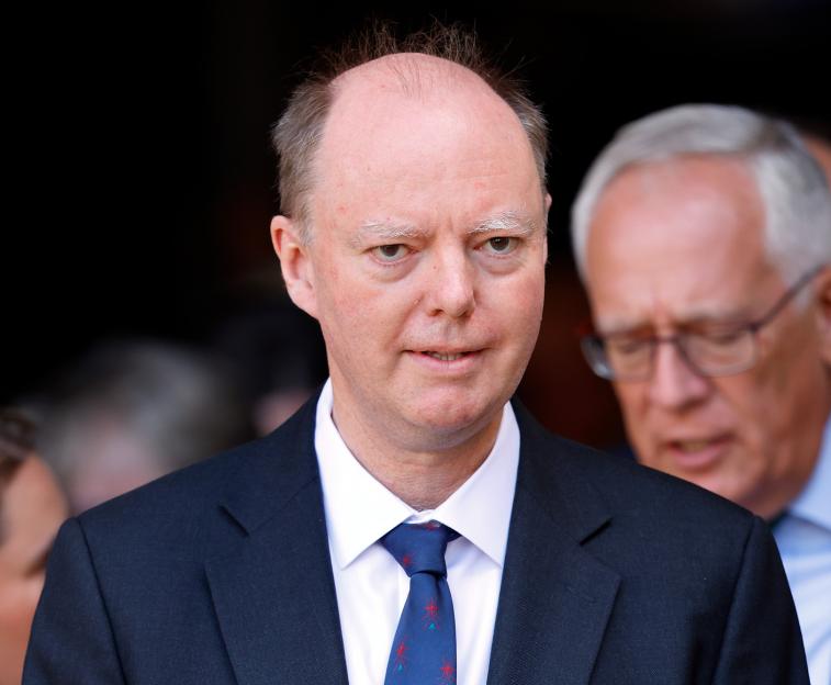 'Prof. Chris Whitty Sounds Alarm: Weight Loss Injections Won't Solve UK's Obesity Crisis and Their Long-Term Effects Remain Unknown'