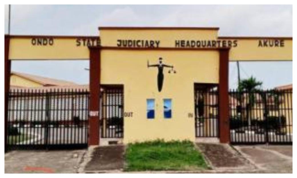 Ondo Magistrates Halt Services in Defense of Judicial Independence