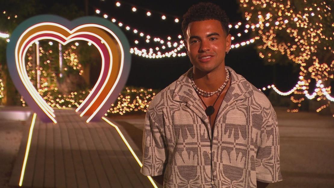 Love Island Heartthrob Poised for Epic Comeback to All Stars Villa Just Days After Breakup!