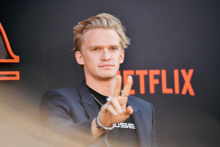 FILE: Miley Cyrus and Cody Simpson Reportedly Split
