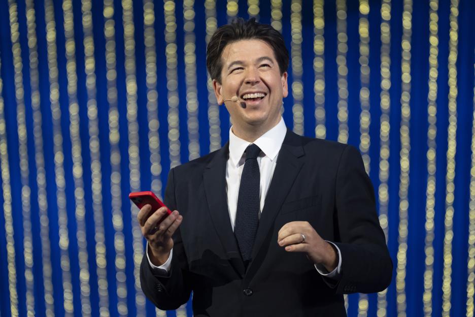 551534,TITLE:Michael McIntyre's Big Show S9