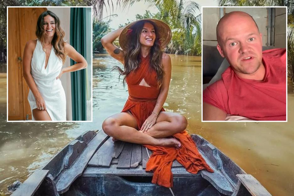 Unraveling the Disturbing Stalker Scheme: Influencer Targeted for Kidnapping and Assault on Bali Flight