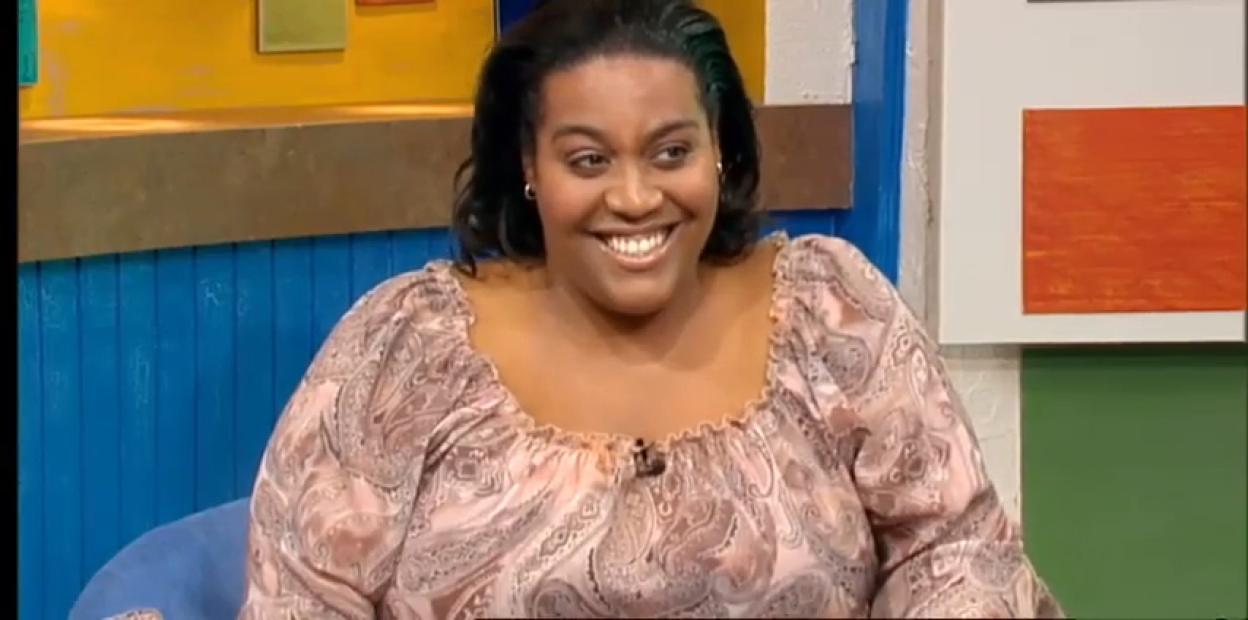 Alison Hammond Opens Up About Working as a Receptionist After This Morning Setback – and How Her Mum Helped with the Mortgage