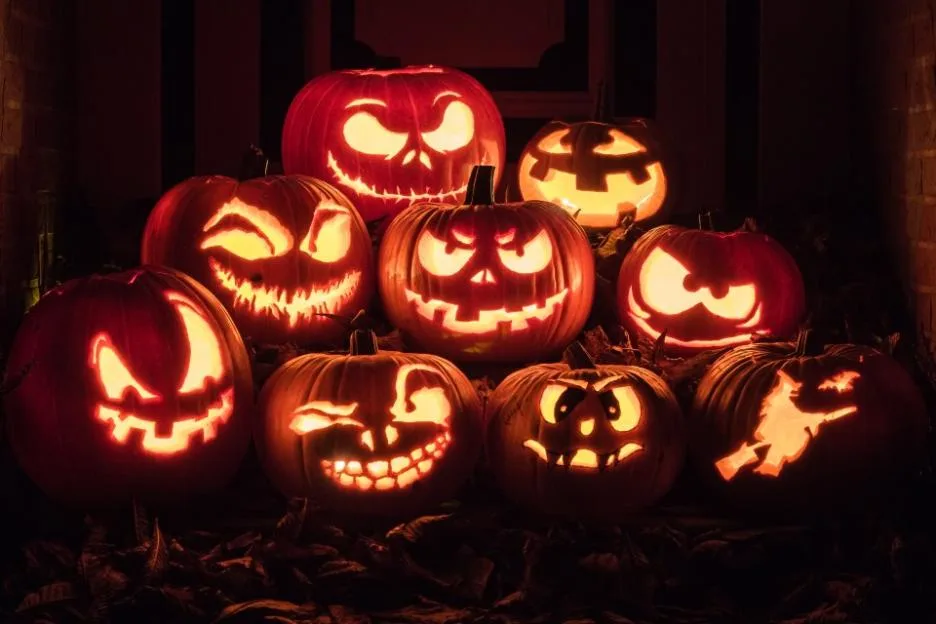 Halloween ‘Scarefest’ warning in NINE cities across UK over ‘convincing’ ticket trick that could lose you over £100