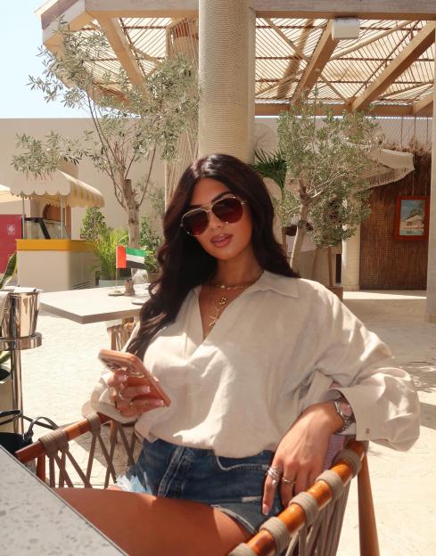 Belle Hassan Bids Farewell to the UK for Dubai After Latest Romance Fizzles Post-All Stars Villa