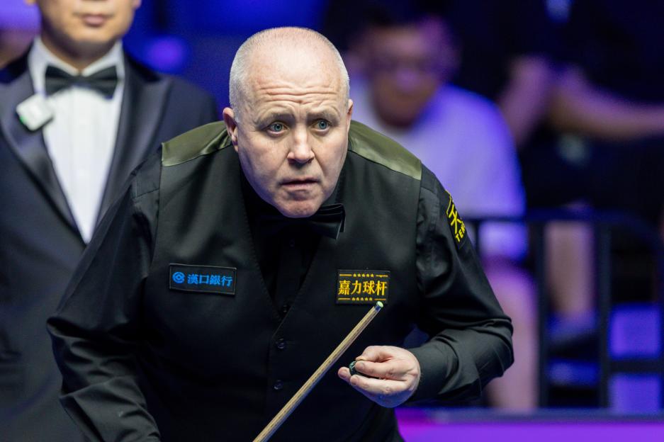 2025 International Championship Snooker LIVE: Semi-Finals Underway as Higgins Dominates Maguire, Wu Advances!