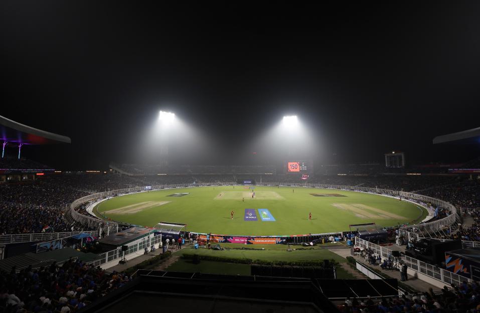 Historic 160-Year-Old Stadium to Undergo Spectacular Makeover by Wembley Designers, Expanding Capacity to 85,000