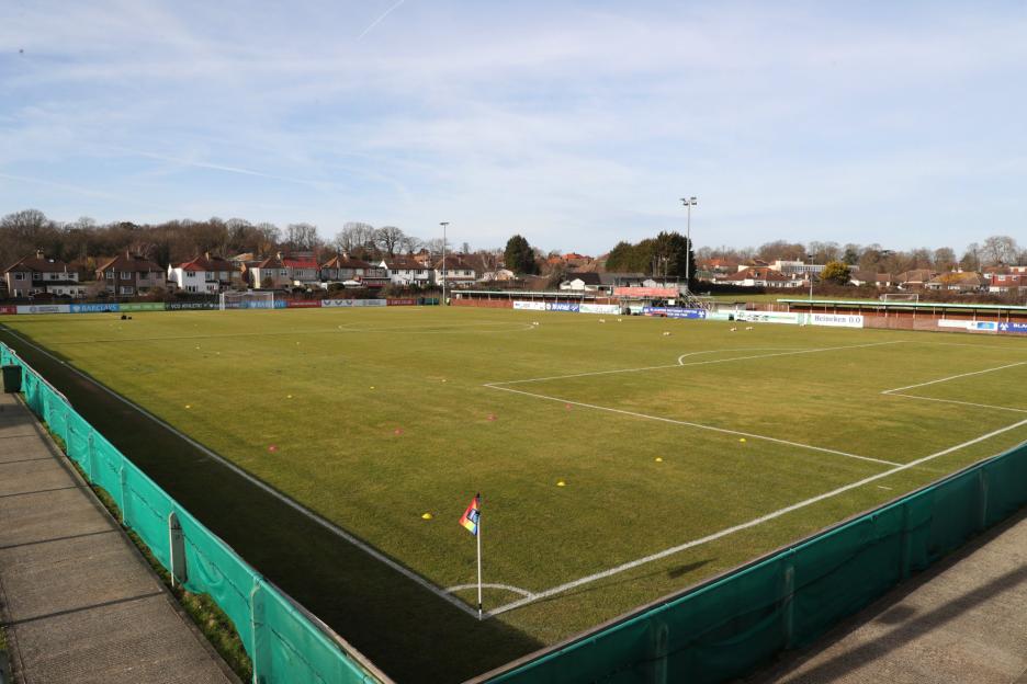 English Club Faces Heartbreaking Closure After Losing Home Ground