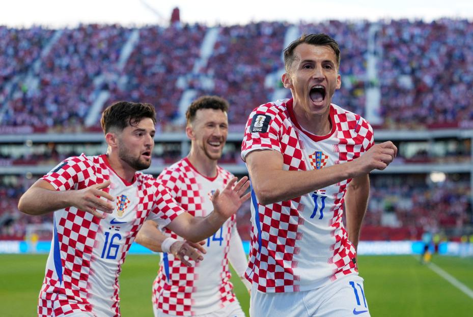 Croatia Edges Panama 1-0: Budimir's Goal Keeps Pressure on England Before Final Group Matches