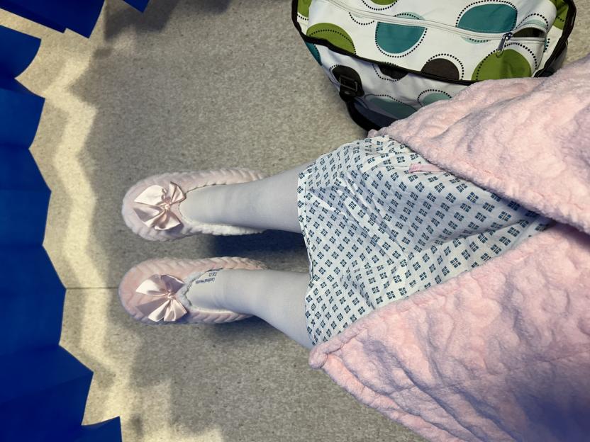 'Doctors removed my vulva and bum after horror cancer ravaged my body  it started with itching that left me feeling on fire'