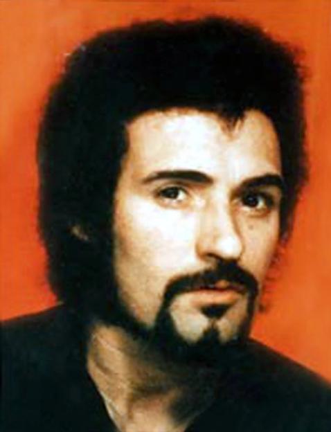 JOHN HUMBLE FOUND GUILTY OF PERVERTING THE COURSE OF JUSTICE BY CLAIMING TO BE THE YORKSHIRE RIPPER