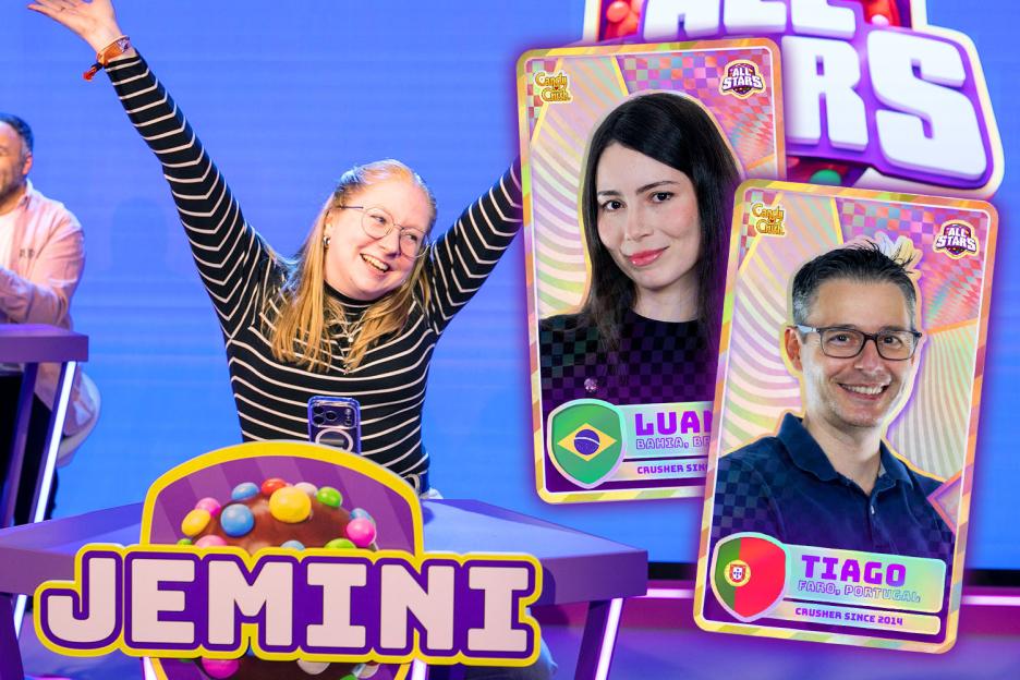 Dive into the Sweet Competition: Candy Crush Tournaments Where Top Players Battle for a $1 Million Prize!
