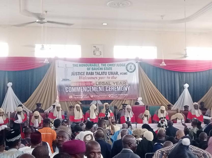 Bauchi Sees Alarming Spike: 75 Homicides and 28 Kidnappings in a Year