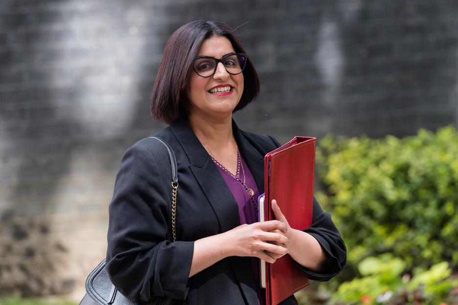 Cabinet Meeting In Downing Street, London, United Kingdom - 09 Jun 2026