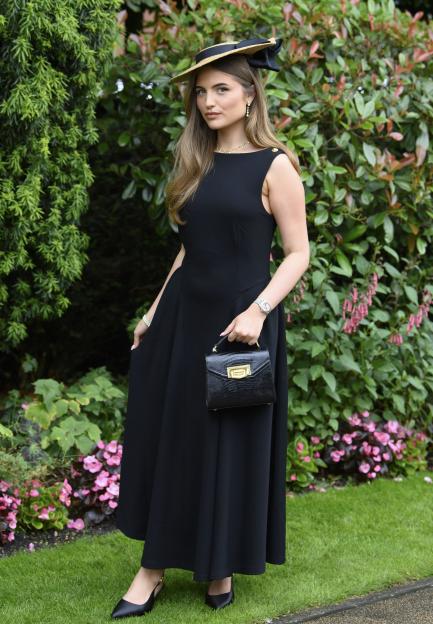 Holland And Cooper At Royal Ascot