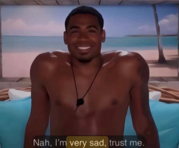 Tyrique Responds to Samie and Ciaran's Split Amid All Stars Drama!