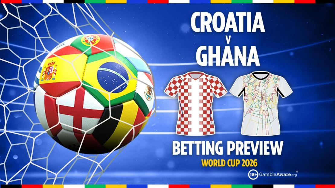 Croatia vs Ghana: Your Ultimate Betting Guide – Tips, Predictions, Odds, and Free Bets for World Cup Group L!
